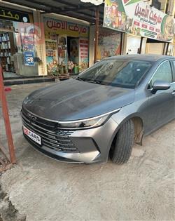 BYD Destroyer 05